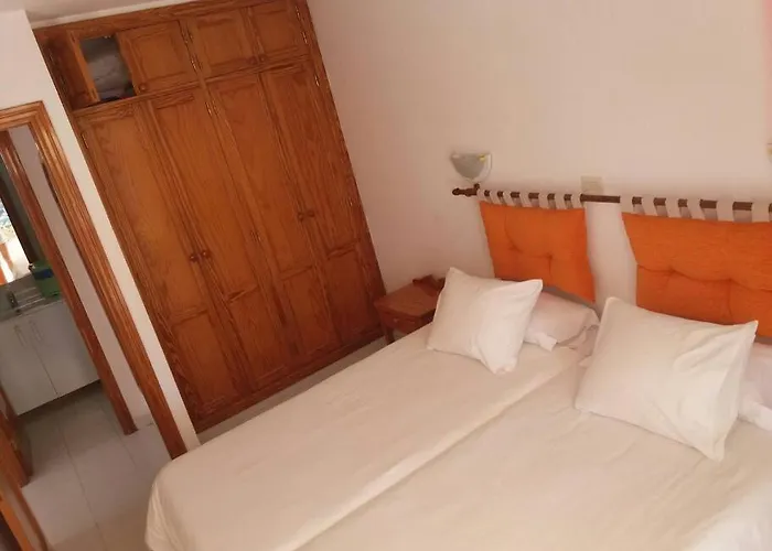Casa Temis - Monsenor Apts *
