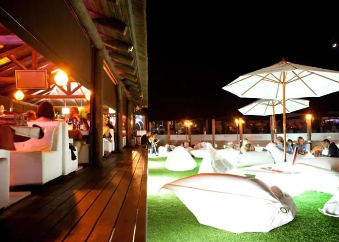 Casa Temis - Monsenor Apts Appartamento