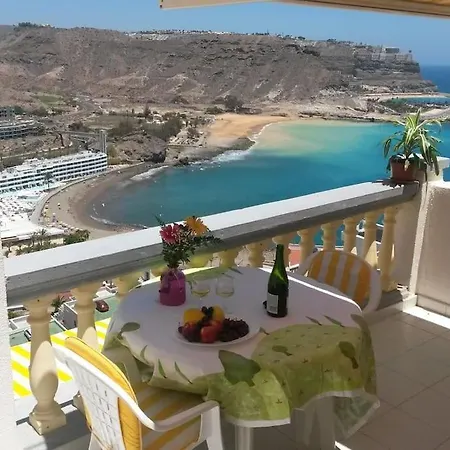 Apartment Casa Temis In Monsenor *
