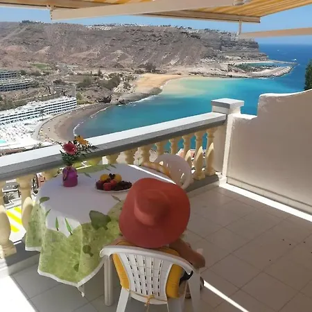 Casa Temis In Monsenor Mogan