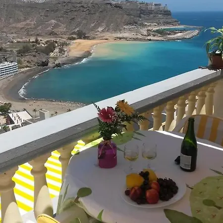 Casa Temis In Monsenor Apartment Mogan