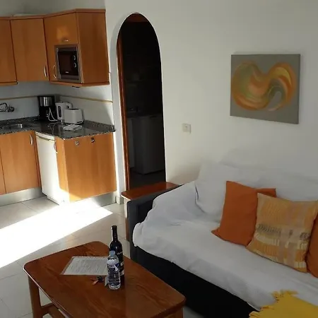 Casa Temis In Monsenor