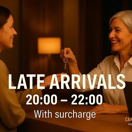 Apartament Casa Temis - Monsenor Apts