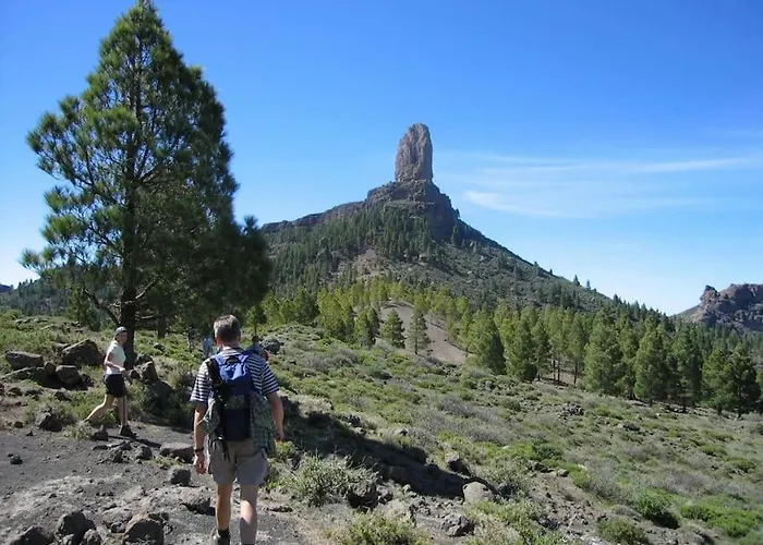 Casa Temis - Monsenor Apts Apartament Mogán