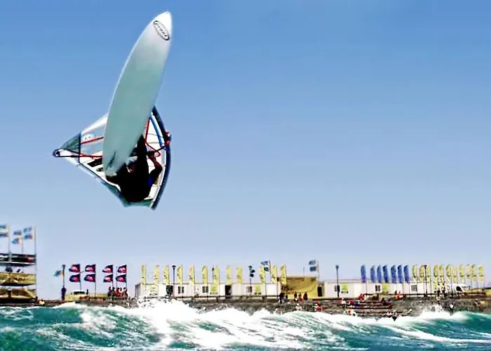 Casa Temis - Monsenor Apts Mogán