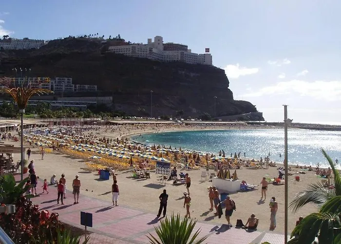 Casa Temis - Monsenor Apts Apartament