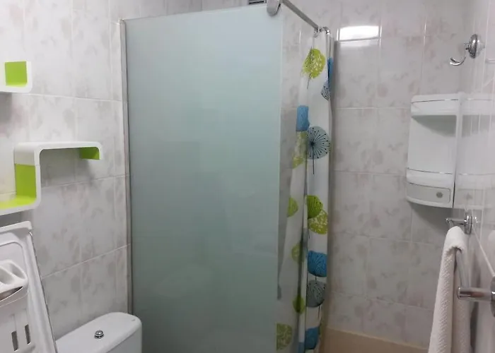 Casa Temis - Monsenor Apts *