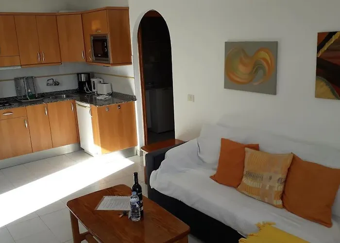 Casa Temis - Monsenor Apts