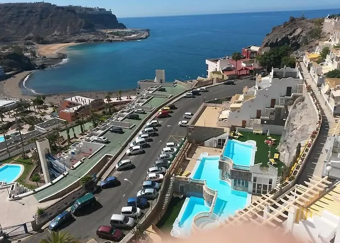 Casa Temis - Monsenor Apts Apartament *