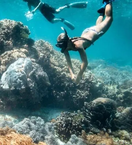 Apartament Casa Temis - Monsenor Apts Mogán