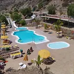 Casa Temis - Monsenor Apts Διαμέρισμα Mogán