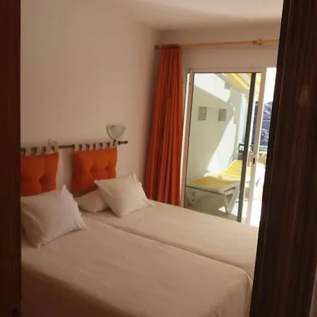 Apartamento Casa Temis - Monsenor Apts