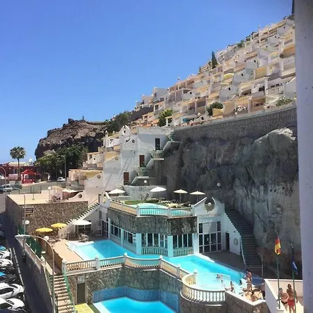 Casa Temis - Monsenor Apts Mogán