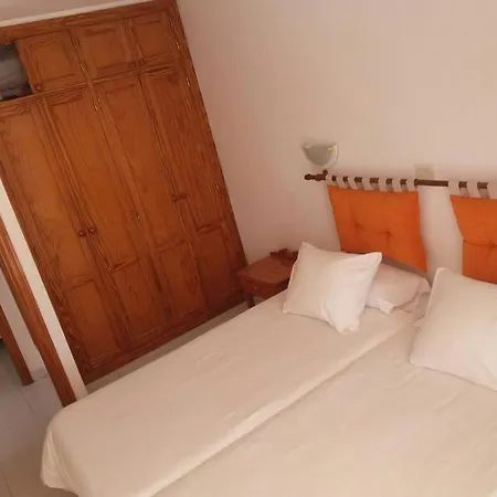 Casa Temis - Monsenor Apts *