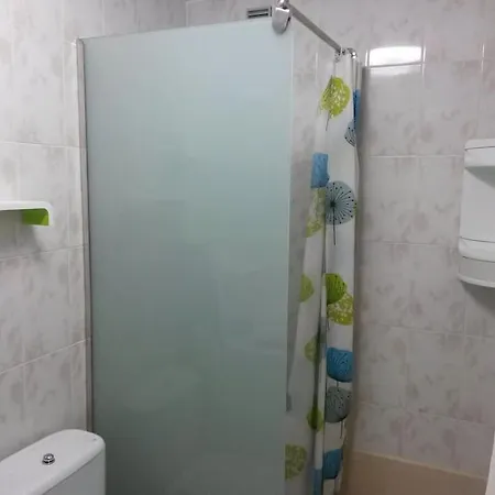 Casa Temis - Monsenor Apts *