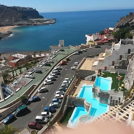 Casa Temis - Monsenor Apts Lejlighed *