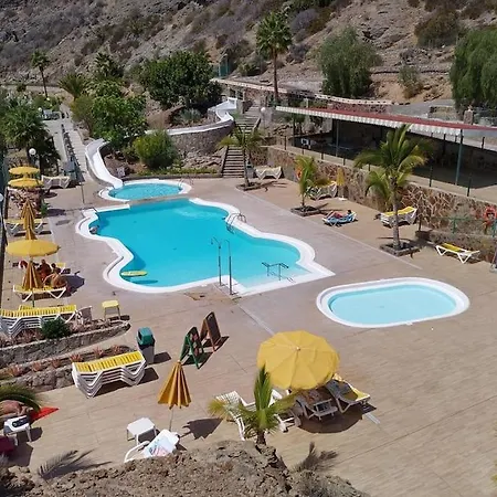 Casa Temis - Monsenor Apts Apartamento Mogán