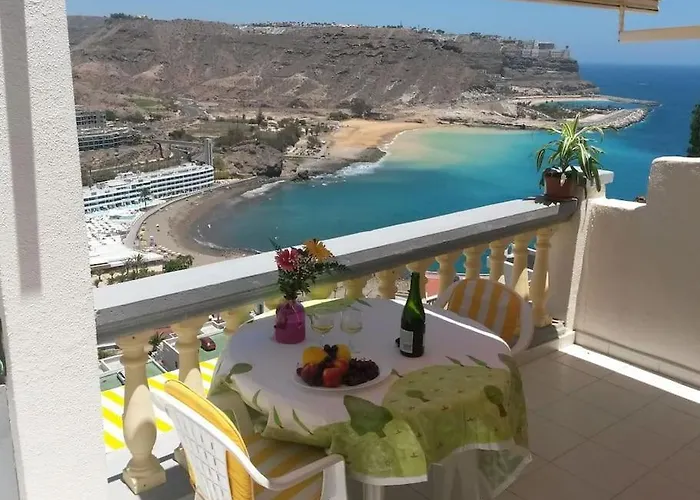 Lejlighed Casa Temis - Monsenor Apts *